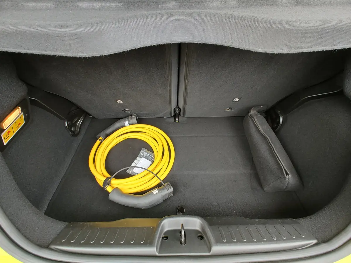 SCORPIONISSIMA 42 kWh SoH 94,12% !! | Alcantara sportstuur | Pano | Winterpakket