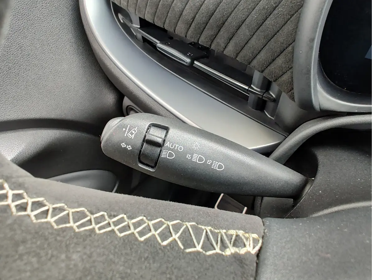 SCORPIONISSIMA 42 kWh SoH 94,12% !! | Alcantara sportstuur | Pano | Winterpakket