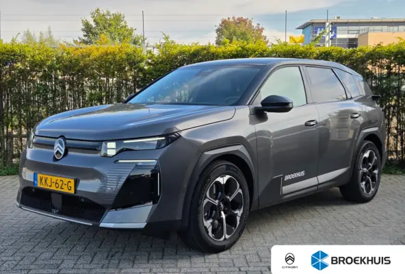 Business 210-PK 74 kWh 520KM RANGE DEMO DEAL | OP AFSPRAAK | Comfortstoel(en) | Cruise control adaptief met Stop&Go en stuurhulp | DAB ontvanger