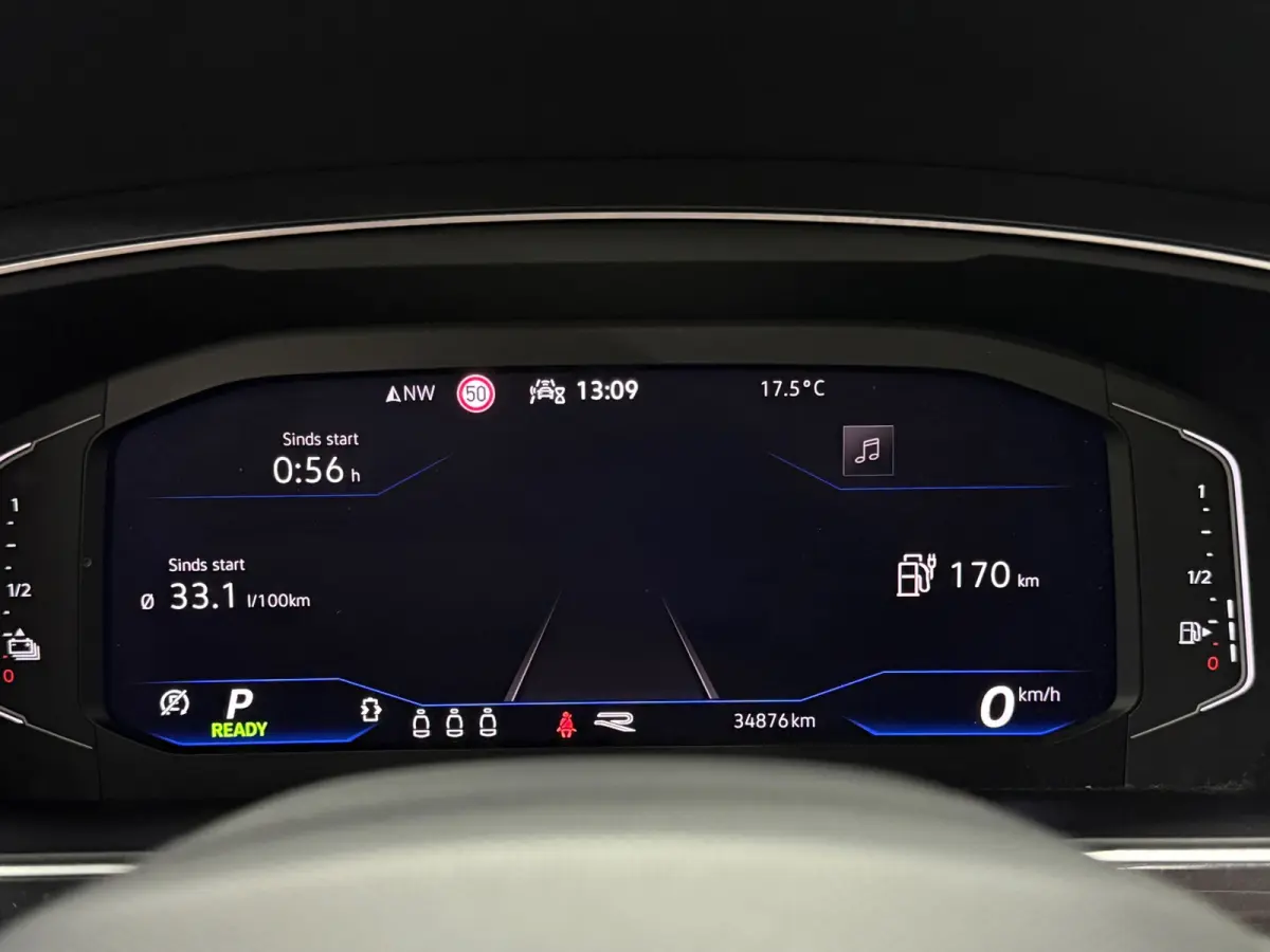 1.4 TSI eHybrid 245 PK 3x R-Line Aut.| Pano| SOH 100%| Virtual |Camera | Matrix | Keyless |ACC