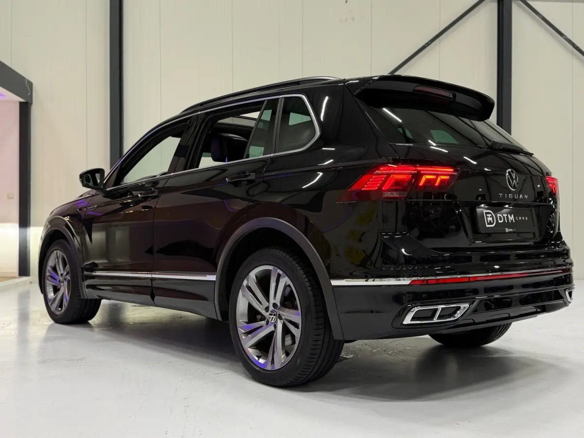1.4 TSI eHybrid 245 PK 3x R-Line Aut.| Pano| SOH 100%| Virtual |Camera | Matrix | Keyless |ACC