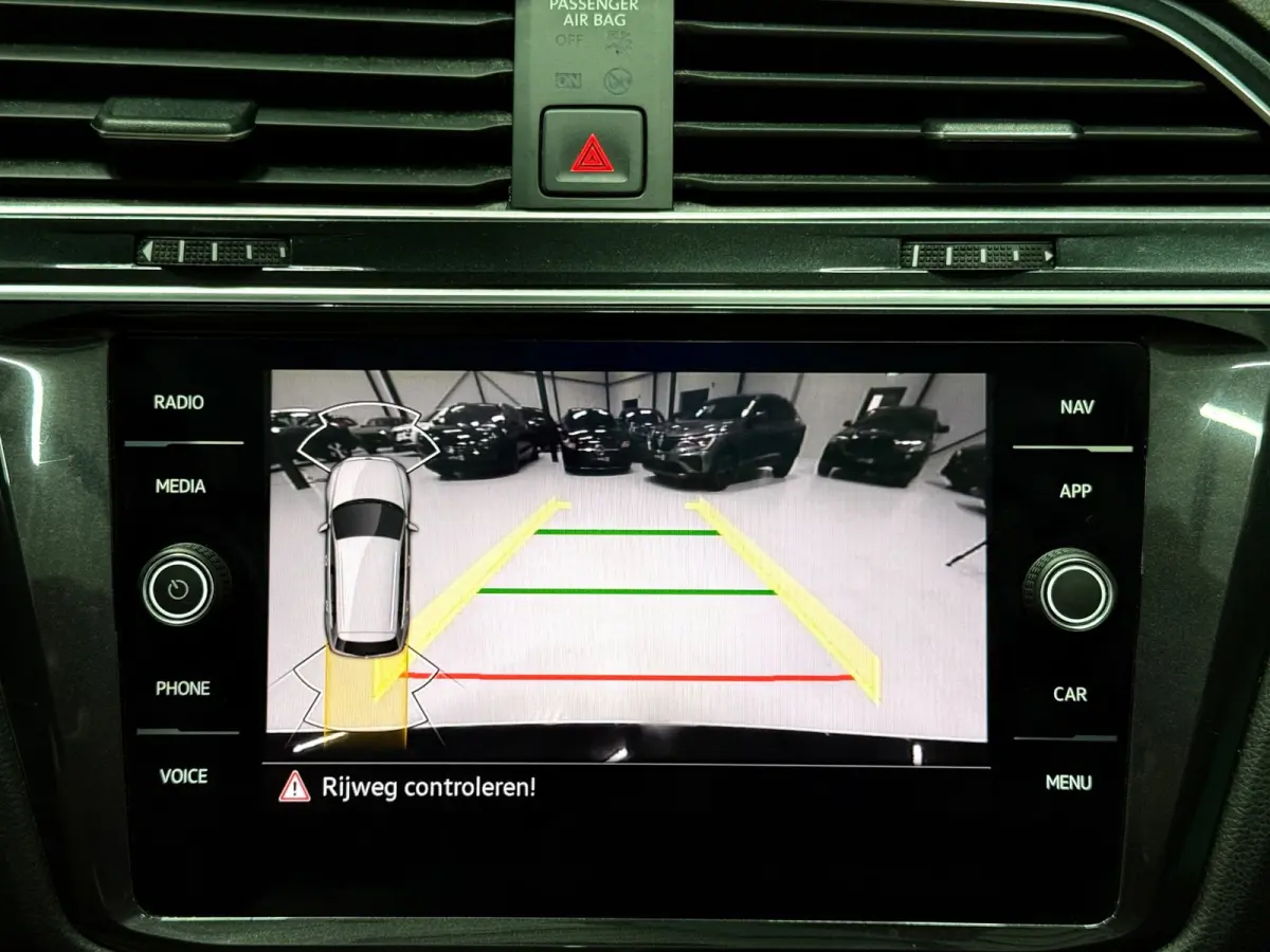 1.4 TSI eHybrid 245 PK 3x R-Line Aut.| Pano| SOH 100%| Virtual |Camera | Matrix | Keyless |ACC