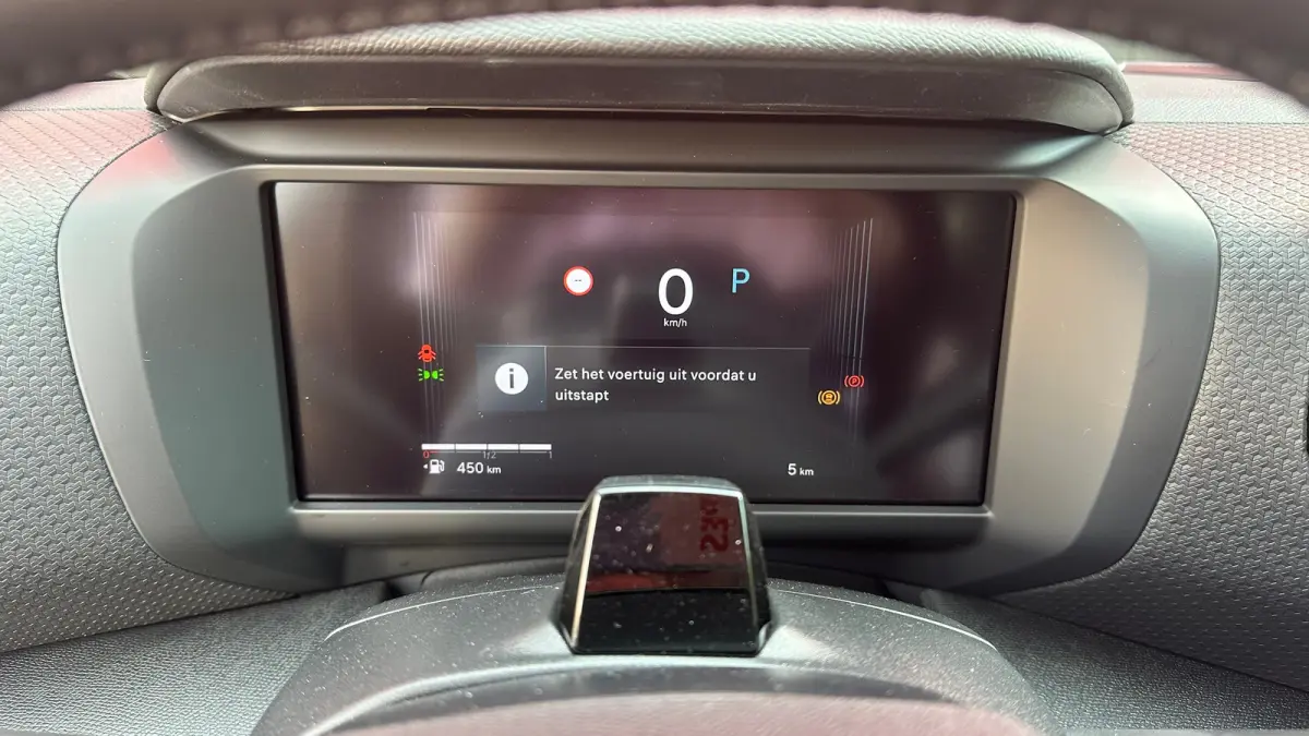 1.2 Hybrid 145pk Collection | Apple Carplay / Android Auto | Cruise Control | Stoelverwarming Voor | Achteruitrij Camera | Navigatie | Climate Control | | Achteruitrijcamera met Top Rear Vis