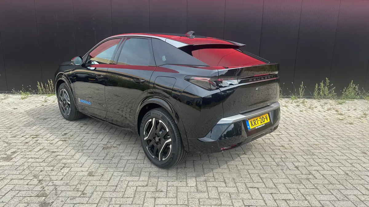 GT Avantage 210 73 kWh | Stoelmassage Voor | Adaptive Cruise Control | Stoelverwarming Voor en Achter | 360° Camera | Elektrische Achterklep | Apple Carplay / Android Auto | | 12V aansluiti