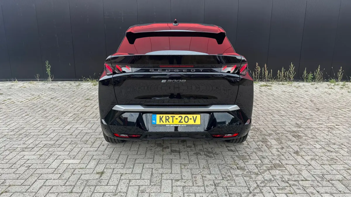 GT Avantage 210 73 kWh | Stoelmassage Voor | Adaptive Cruise Control | Stoelverwarming Voor en Achter | 360° Camera | Elektrische Achterklep | Apple Carplay / Android Auto | | 12V aansluiti
