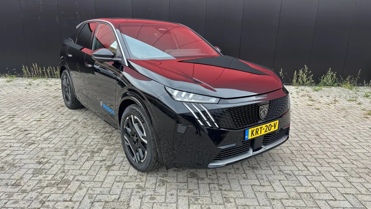 GT Avantage 210 73 kWh | Stoelmassage Voor | Adaptive Cruise Control | Stoelverwarming Voor en Achter | 360° Camera | Elektrische Achterklep | Apple Carplay / Android Auto | | 12V aansluiti