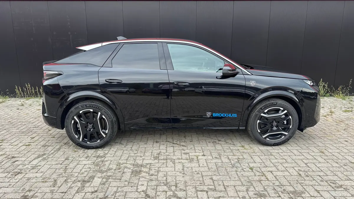 GT Avantage 210 73 kWh | Stoelmassage Voor | Adaptive Cruise Control | Stoelverwarming Voor en Achter | 360° Camera | Elektrische Achterklep | Apple Carplay / Android Auto | | 12V aansluiti