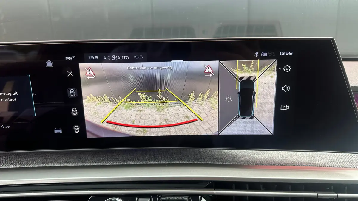 GT Avantage 210 73 kWh | Stoelmassage Voor | Adaptive Cruise Control | Stoelverwarming Voor en Achter | 360° Camera | Elektrische Achterklep | Apple Carplay / Android Auto | | 12V aansluiti