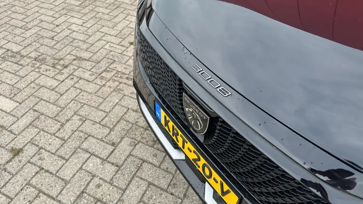 GT Avantage 210 73 kWh | Stoelmassage Voor | Adaptive Cruise Control | Stoelverwarming Voor en Achter | 360° Camera | Elektrische Achterklep | Apple Carplay / Android Auto | | 12V aansluiti