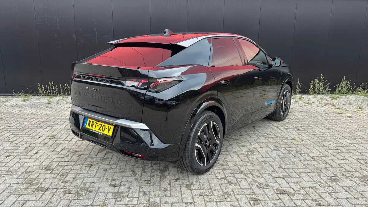 GT Avantage 210 73 kWh | Stoelmassage Voor | Adaptive Cruise Control | Stoelverwarming Voor en Achter | 360° Camera | Elektrische Achterklep | Apple Carplay / Android Auto | | 12V aansluiti