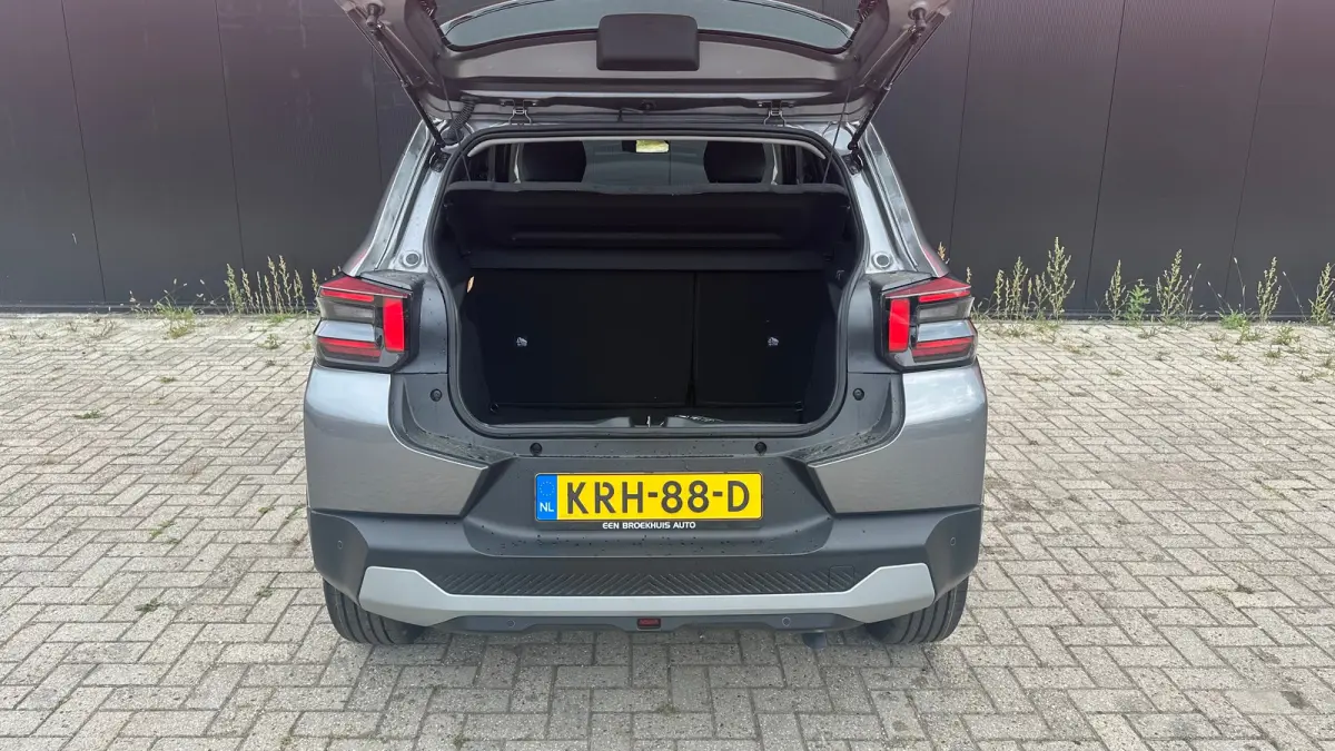 1.2 Hybrid 110pk Plus | Cruise Control | Elektrische Ramen Voor | Parkeersensoren Achter | Apple Carplay / Android Auto | Lane Assist | 'Happy tags' | 10,25" kleuren touchscreen, incl. FM/AM