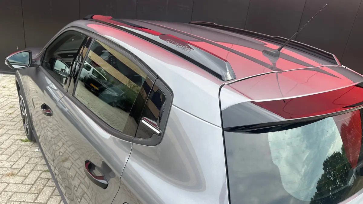 1.2 Hybrid 110pk Plus | Cruise Control | Elektrische Ramen Voor | Parkeersensoren Achter | Apple Carplay / Android Auto | Lane Assist | 'Happy tags' | 10,25" kleuren touchscreen, incl. FM/AM