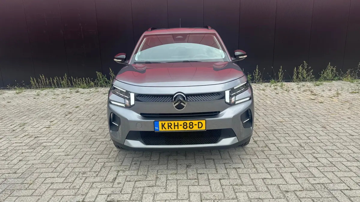 1.2 Hybrid 110pk Plus | Cruise Control | Elektrische Ramen Voor | Parkeersensoren Achter | Apple Carplay / Android Auto | Lane Assist | 'Happy tags' | 10,25" kleuren touchscreen, incl. FM/AM