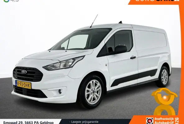 1.5 EcoBlue Automaat L2 Trend Navigatie Airco Parkeersensoren Cruise Control 3Zits Camera DAB+