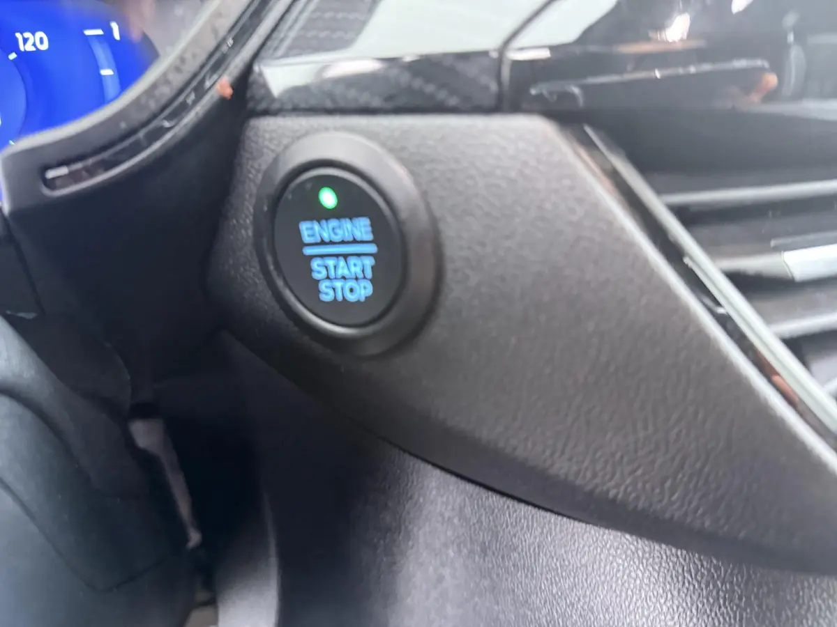 2.5 PHEV ST-Line X | Panoramadak | Stoel-, Stuur- & Voorruitverw. | Head-Up |
