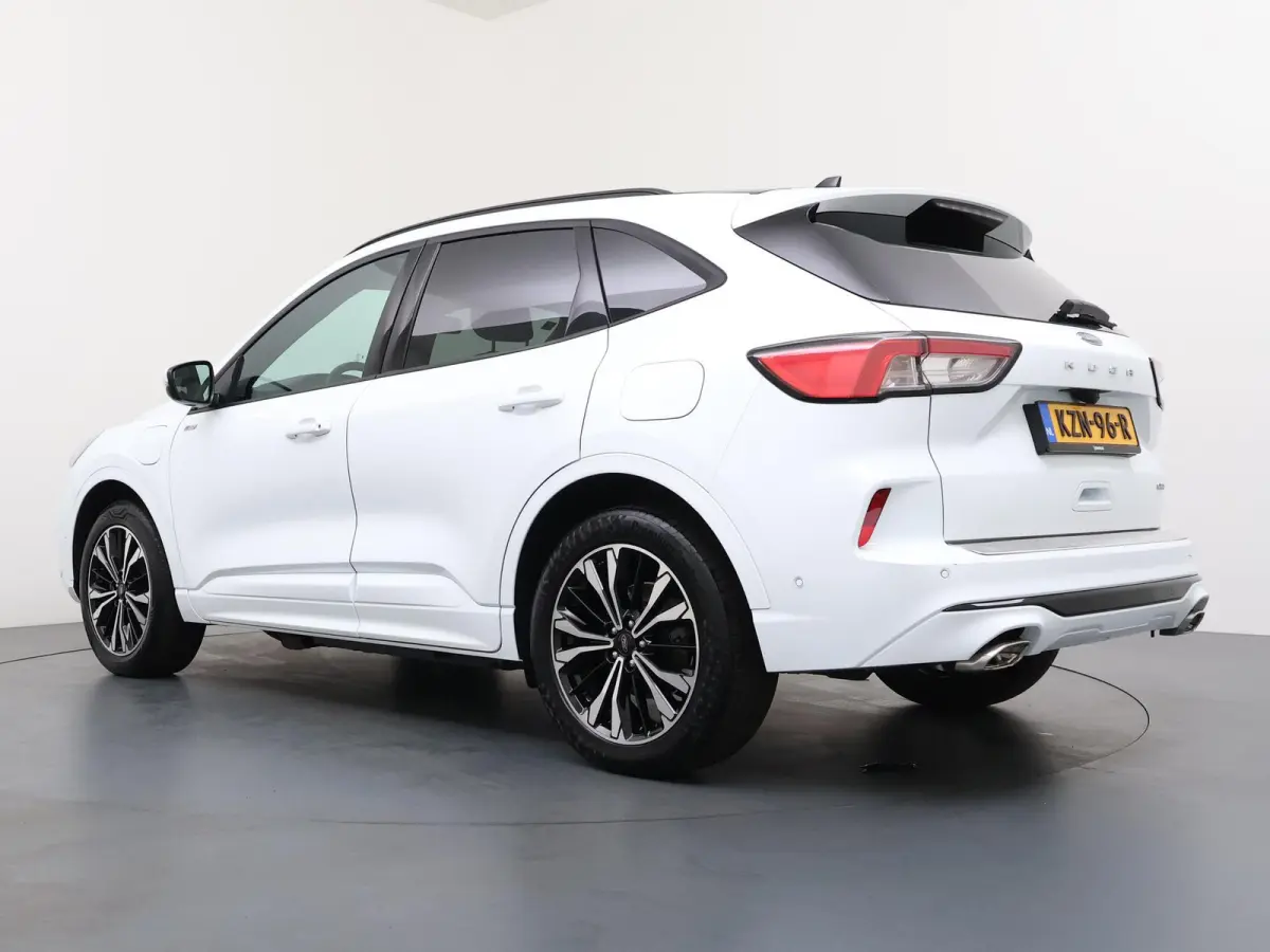 2.5 PHEV ST-Line X | Panoramadak | Stoel-, Stuur- & Voorruitverw. | Head-Up |
