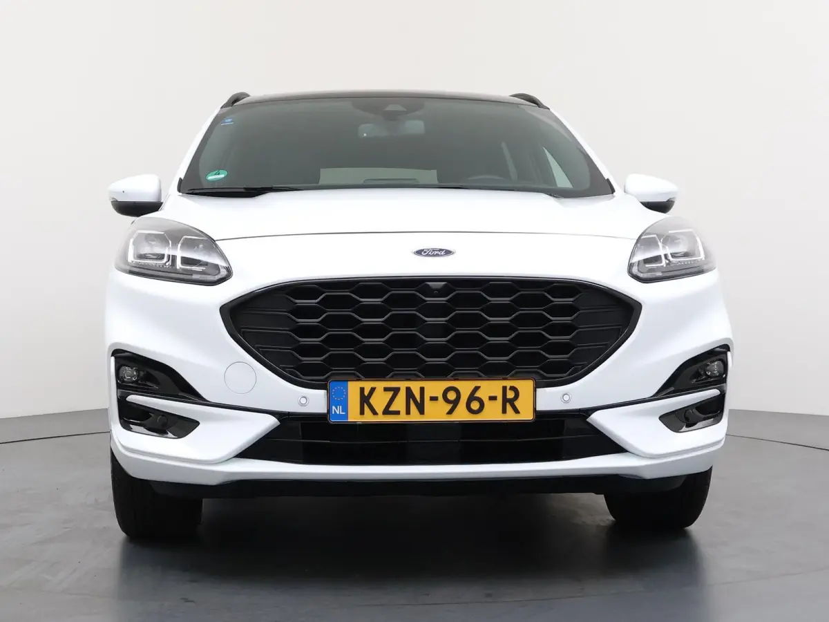 2.5 PHEV ST-Line X | Panoramadak | Stoel-, Stuur- & Voorruitverw. | Head-Up |