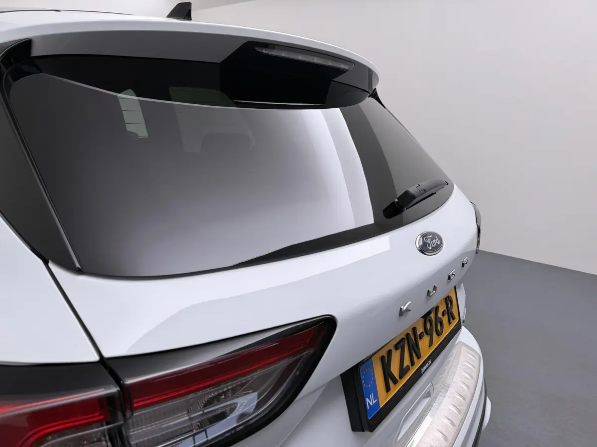 2.5 PHEV ST-Line X | Panoramadak | Stoel-, Stuur- & Voorruitverw. | Head-Up |