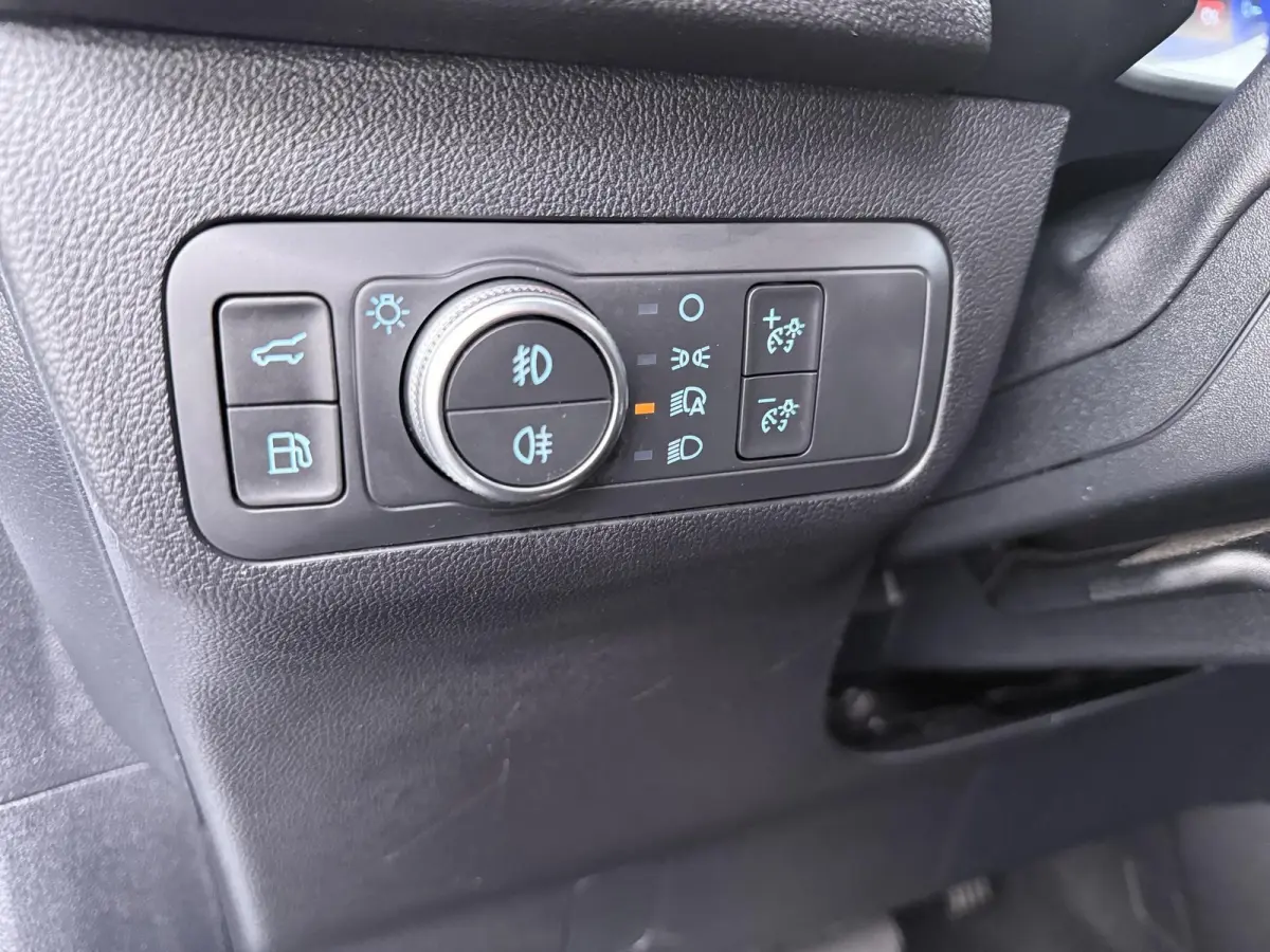 2.5 PHEV ST-Line X | Panoramadak | Stoel-, Stuur- & Voorruitverw. | Head-Up |