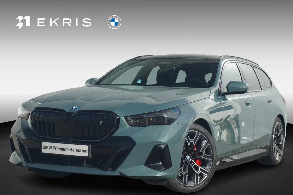 eDrive40 84 kWh M Sportpakket | Comfort Pack | Innovation Pack | M Sportpakket Pro | Travel Pack