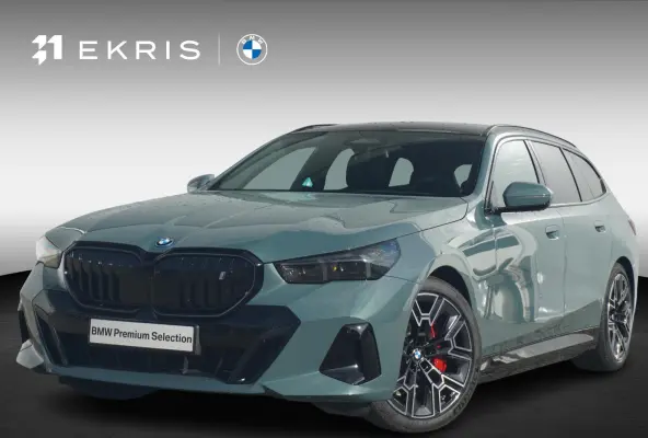 eDrive40 84 kWh M Sportpakket | Comfort Pack | Innovation Pack | M Sportpakket Pro | Travel Pack