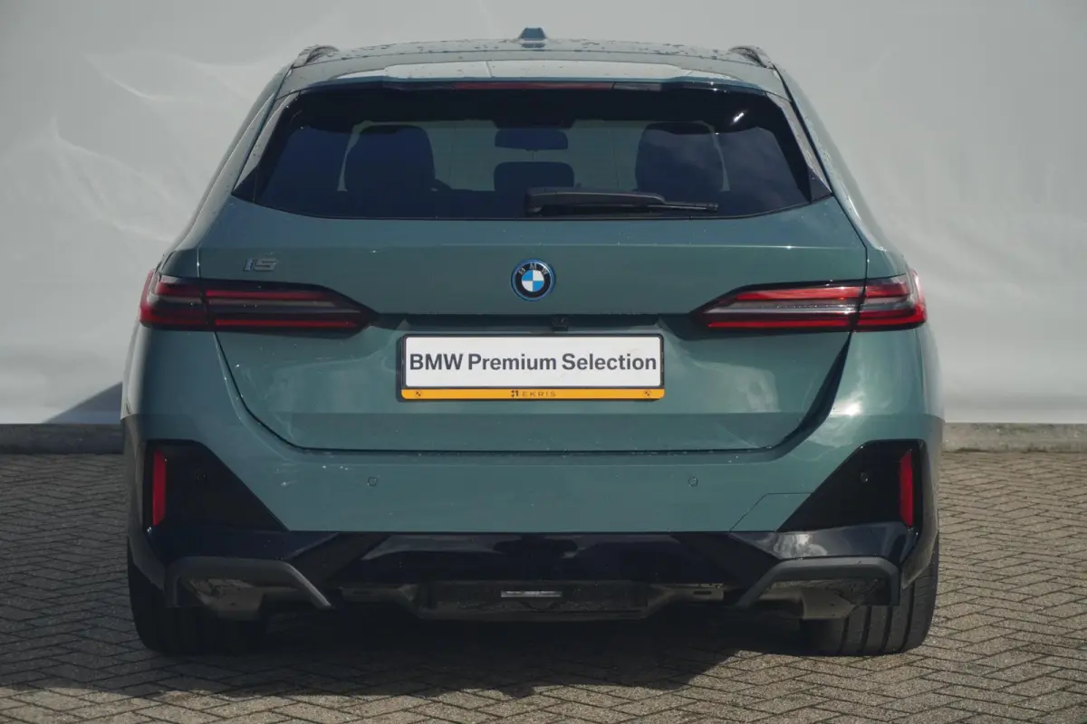 eDrive40 84 kWh M Sportpakket | Comfort Pack | Innovation Pack | M Sportpakket Pro | Travel Pack