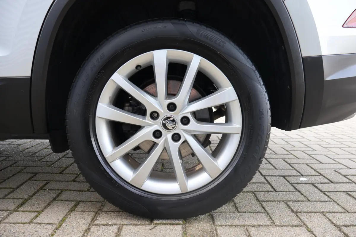 1.5 TSI Business Edition 7p. 1e Eigenaar | Volledig Onderh | NL-Auto | BTW | Camera | Navi | Climate | DAB | Carplay | Keyless | PDC