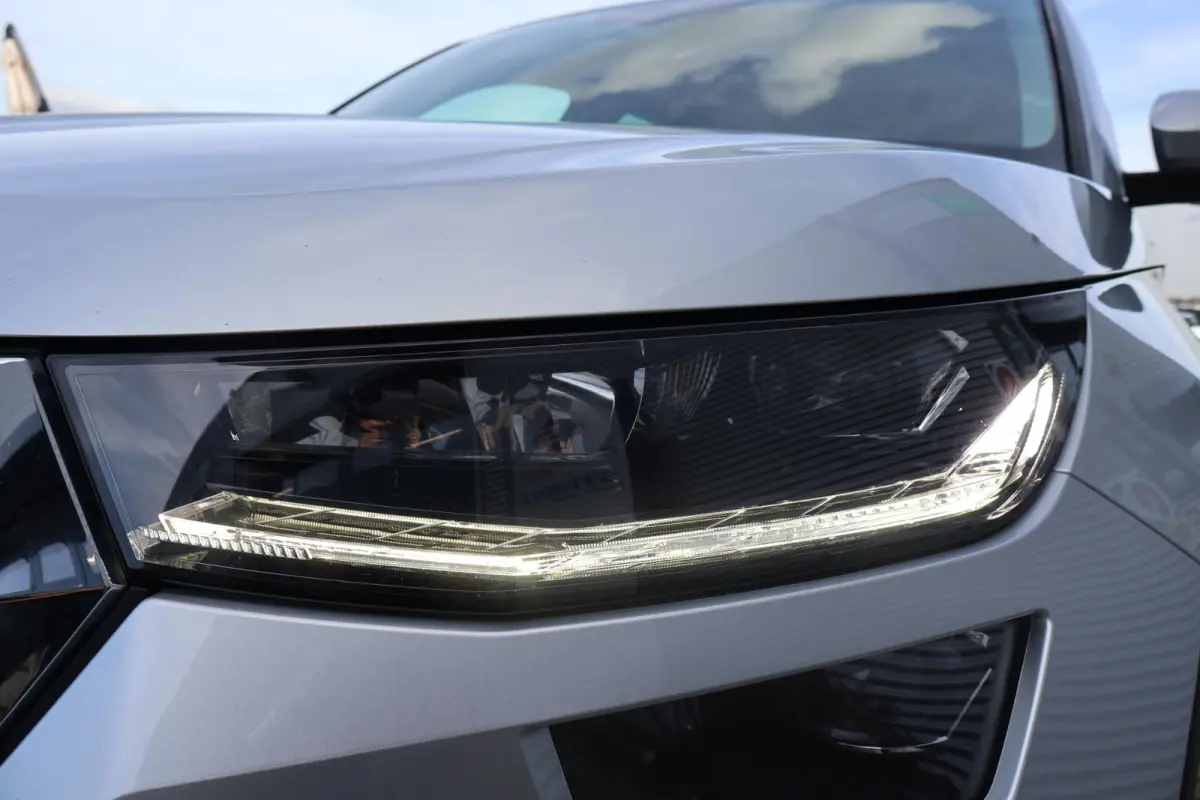 1.5 TSI Business Edition 7p. 1e Eigenaar | Volledig Onderh | NL-Auto | BTW | Camera | Navi | Climate | DAB | Carplay | Keyless | PDC
