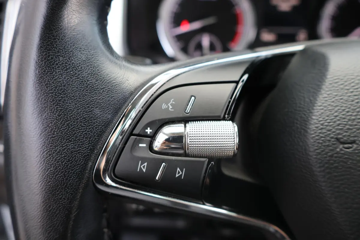1.5 TSI Business Edition 7p. 1e Eigenaar | Volledig Onderh | NL-Auto | BTW | Camera | Navi | Climate | DAB | Carplay | Keyless | PDC
