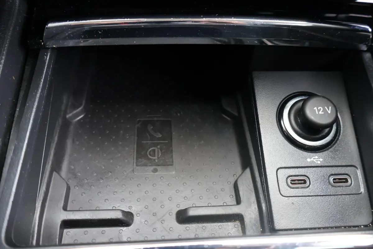 1.5 TSI Business Edition 7p. 1e Eigenaar | Volledig Onderh | NL-Auto | BTW | Camera | Navi | Climate | DAB | Carplay | Keyless | PDC