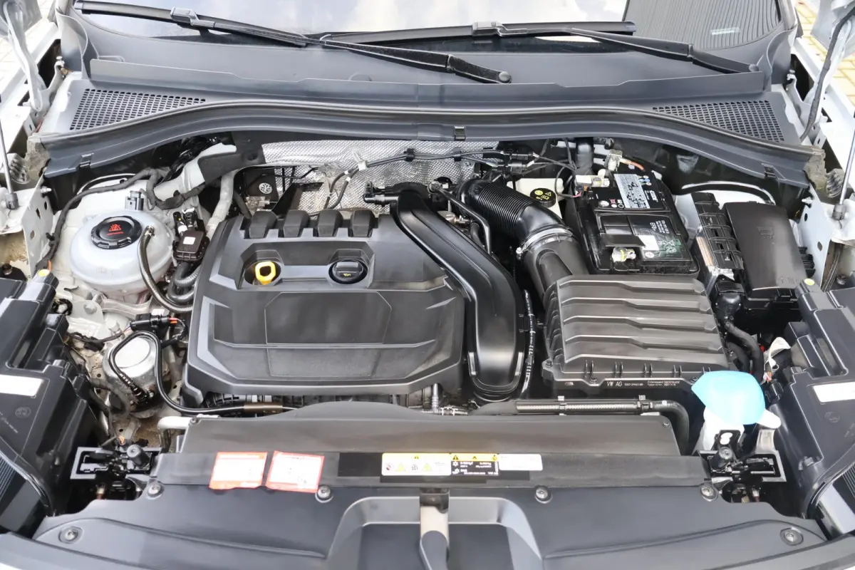 1.5 TSI Business Edition 7p. 1e Eigenaar | Volledig Onderh | NL-Auto | BTW | Camera | Navi | Climate | DAB | Carplay | Keyless | PDC