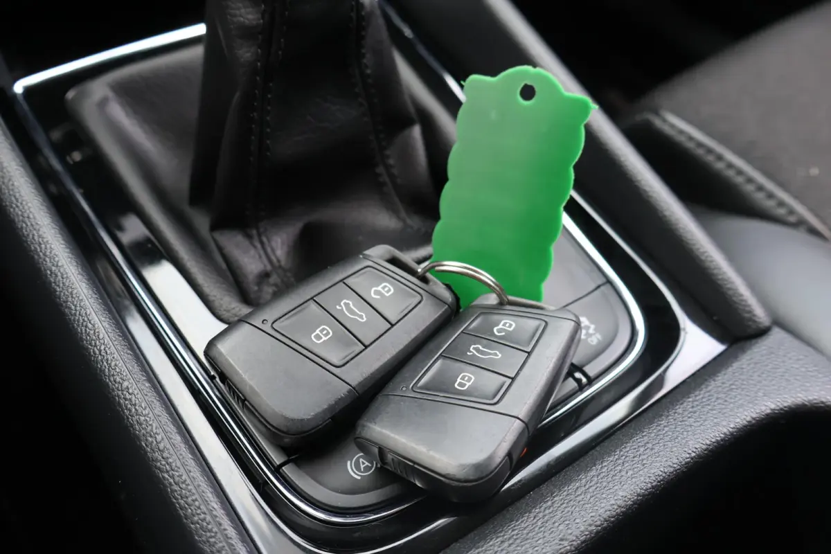 1.5 TSI Business Edition 7p. 1e Eigenaar | Volledig Onderh | NL-Auto | BTW | Camera | Navi | Climate | DAB | Carplay | Keyless | PDC