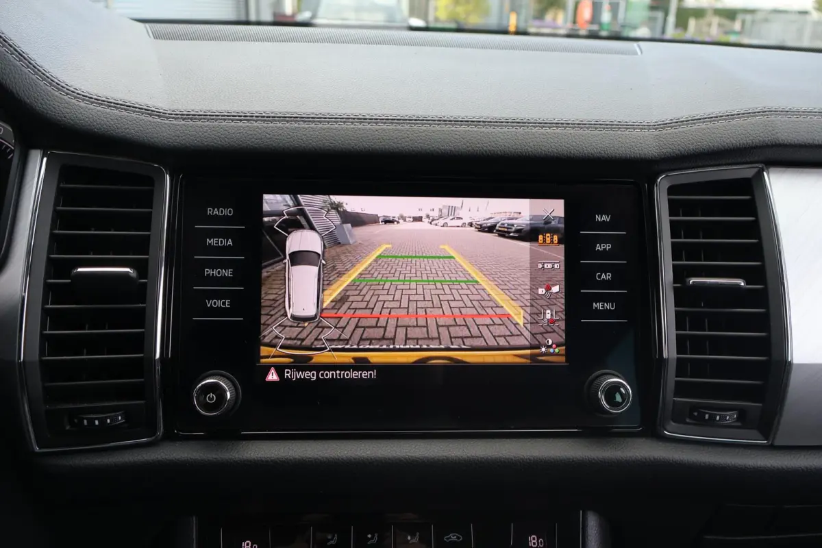 1.5 TSI Business Edition 7p. 1e Eigenaar | Volledig Onderh | NL-Auto | BTW | Camera | Navi | Climate | DAB | Carplay | Keyless | PDC