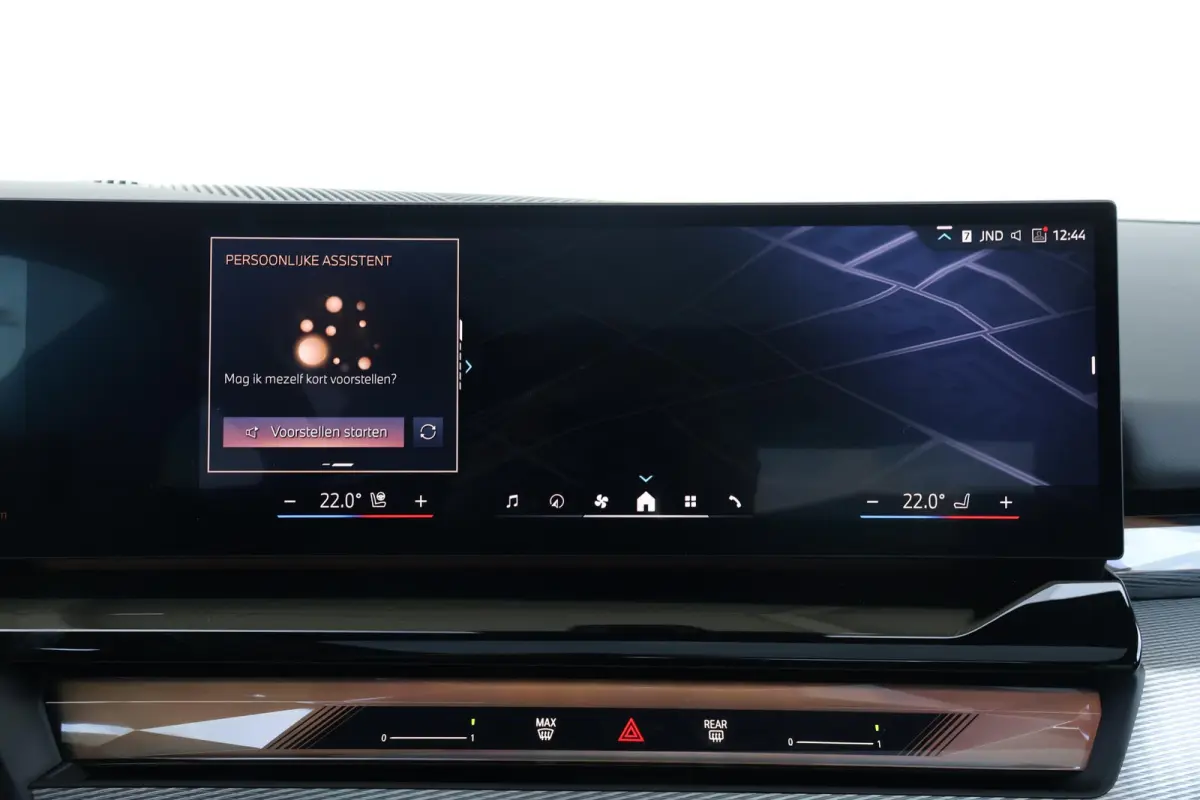 eDrive40 M Sport Edition | M Sport | Travel Pack | Innovation Pack | Panoramadak | Trekhaak