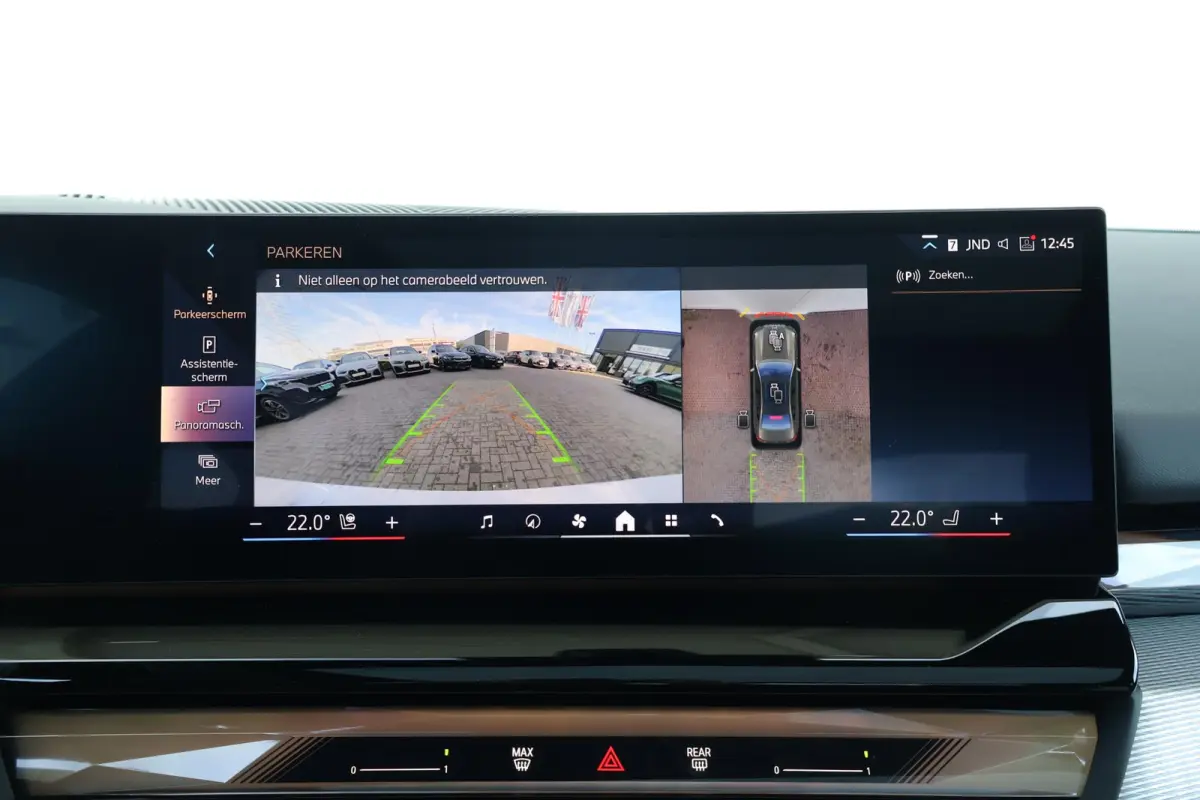 eDrive40 M Sport Edition | M Sport | Travel Pack | Innovation Pack | Panoramadak | Trekhaak