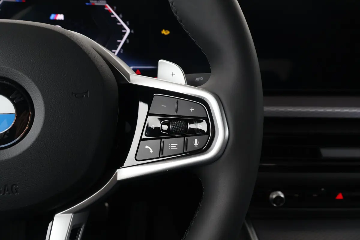 318i | M Sportpakket | Comfort Pack | HiFi Systeem | Comfort Access