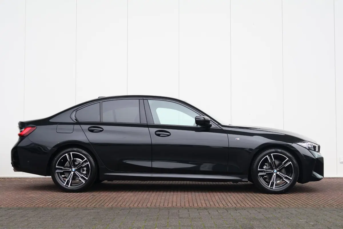 318i | M Sportpakket | Comfort Pack | HiFi Systeem | Comfort Access