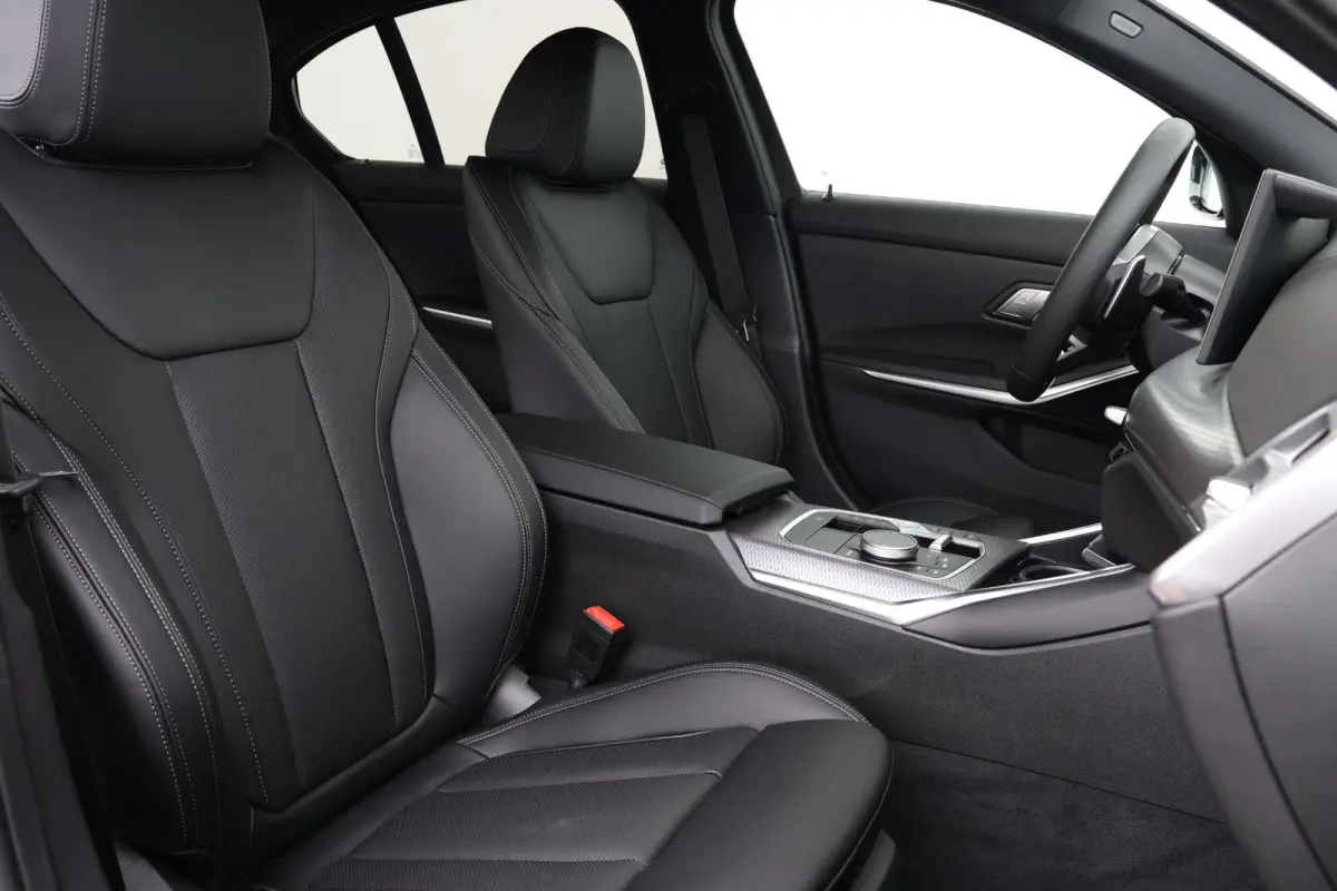 318i | M Sportpakket | Comfort Pack | HiFi Systeem | Comfort Access