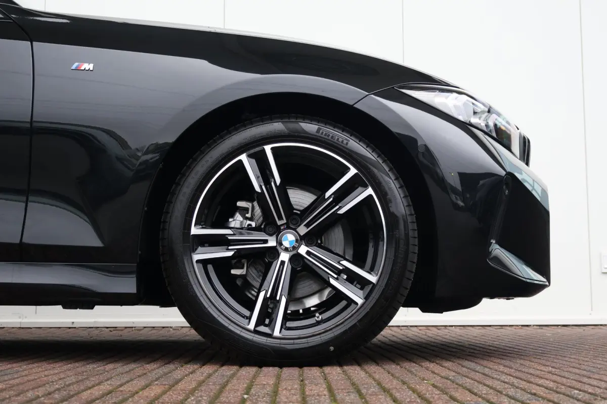 318i | M Sportpakket | Comfort Pack | HiFi Systeem | Comfort Access