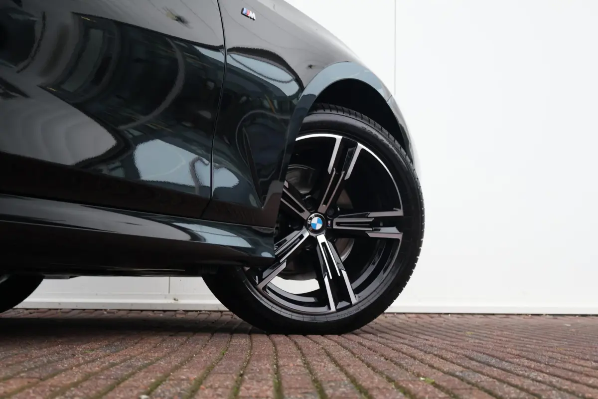 318i | M Sportpakket | Comfort Pack | HiFi Systeem | Comfort Access