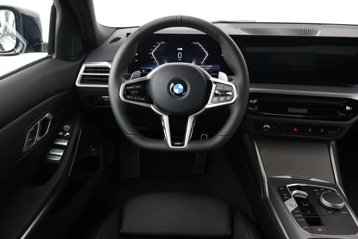 318i | M Sportpakket | Comfort Pack | HiFi Systeem | Comfort Access