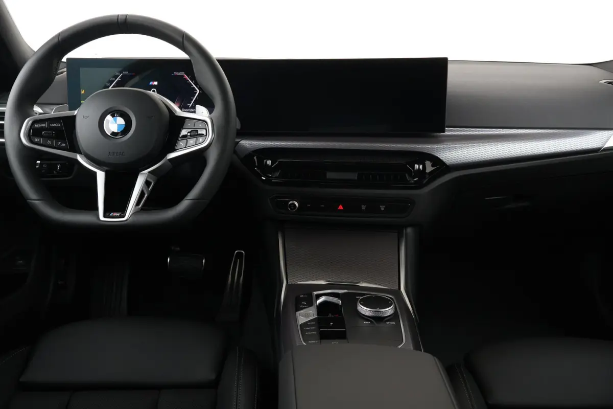 318i | M Sportpakket | Comfort Pack | HiFi Systeem | Comfort Access