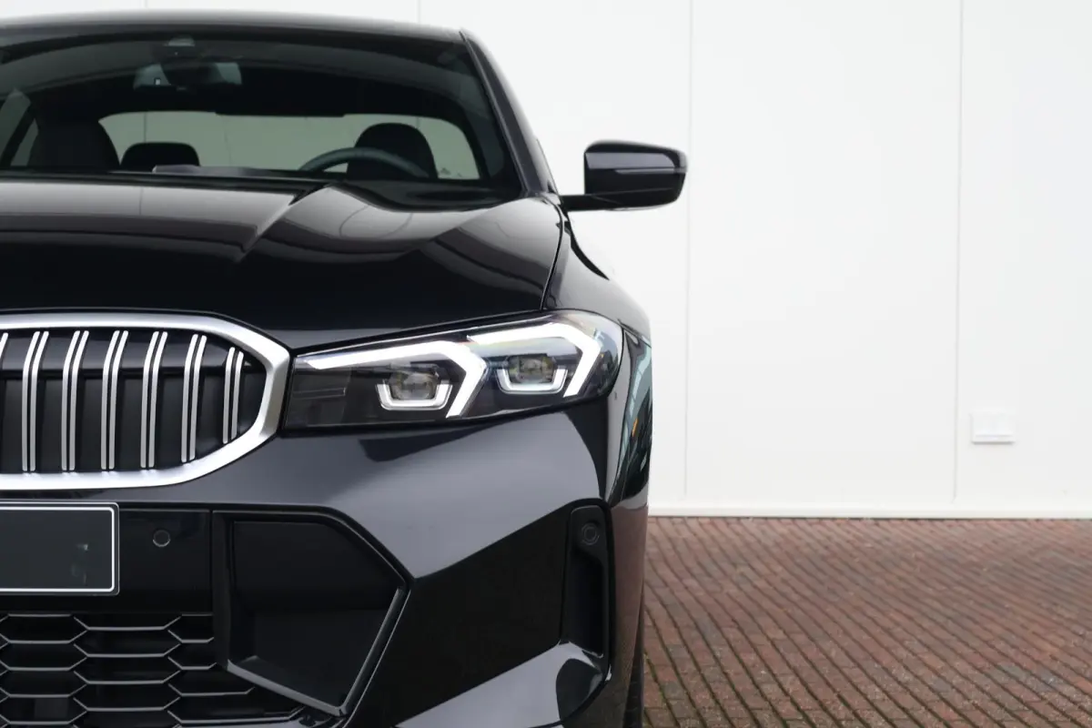 318i | M Sportpakket | Comfort Pack | HiFi Systeem | Comfort Access