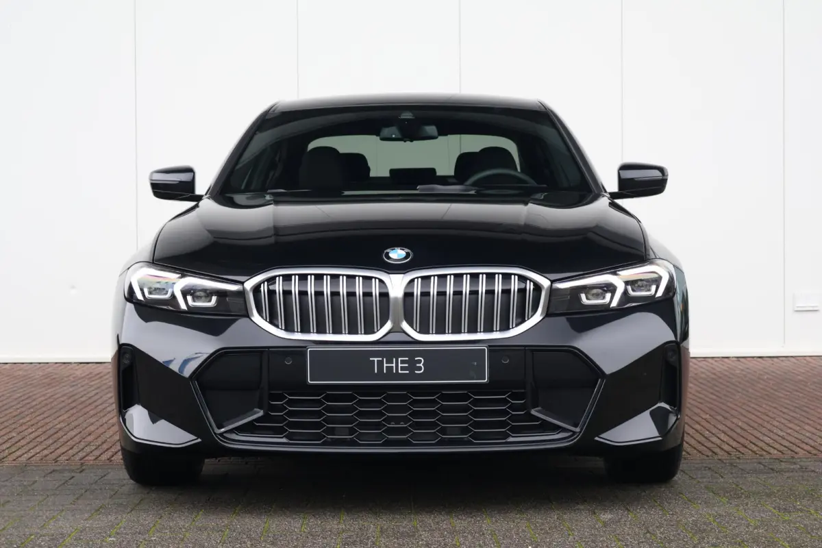 318i | M Sportpakket | Comfort Pack | HiFi Systeem | Comfort Access