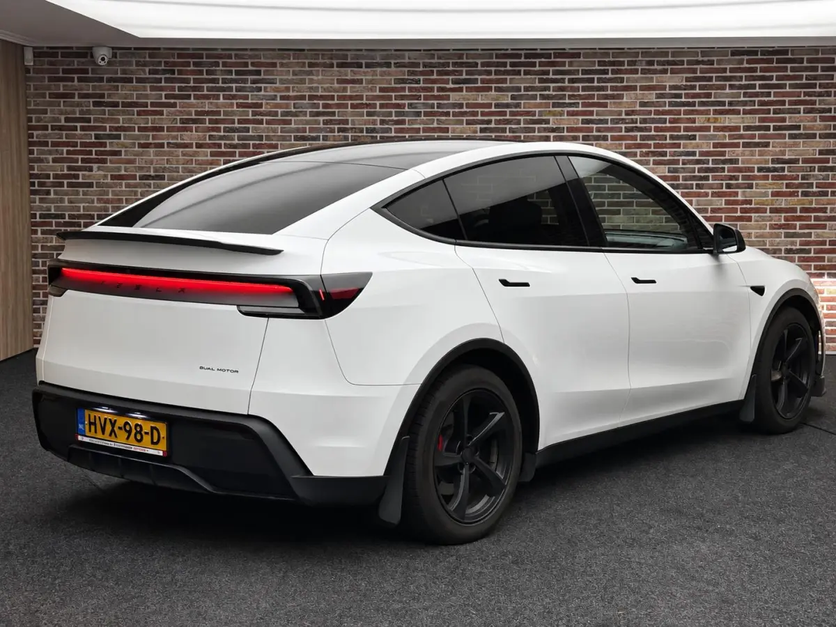 Premium Long Range AWD 75 kWh Facelift | Uniek