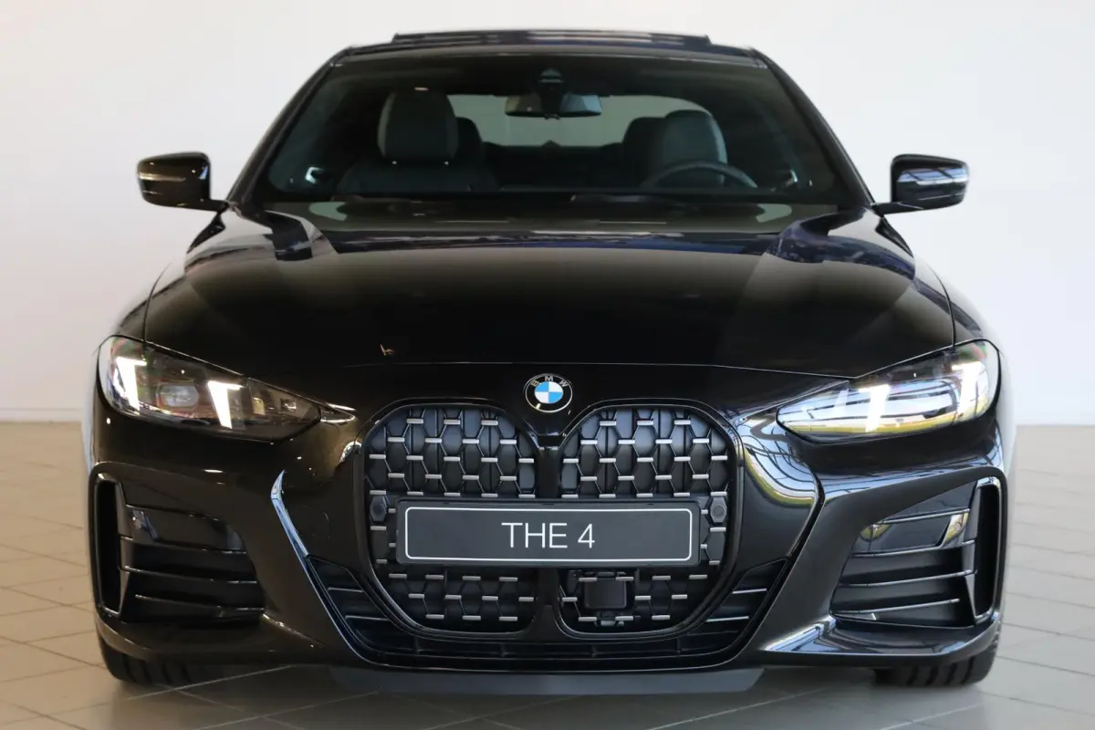 420i | M Sportpakket Pro | Comfort Pack | Showroom Selection