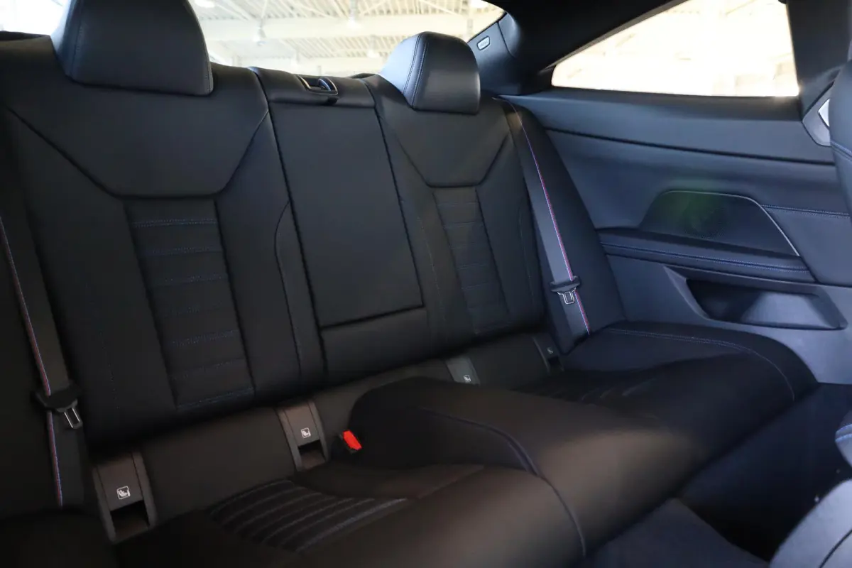 420i | M Sportpakket Pro | Comfort Pack | Showroom Selection