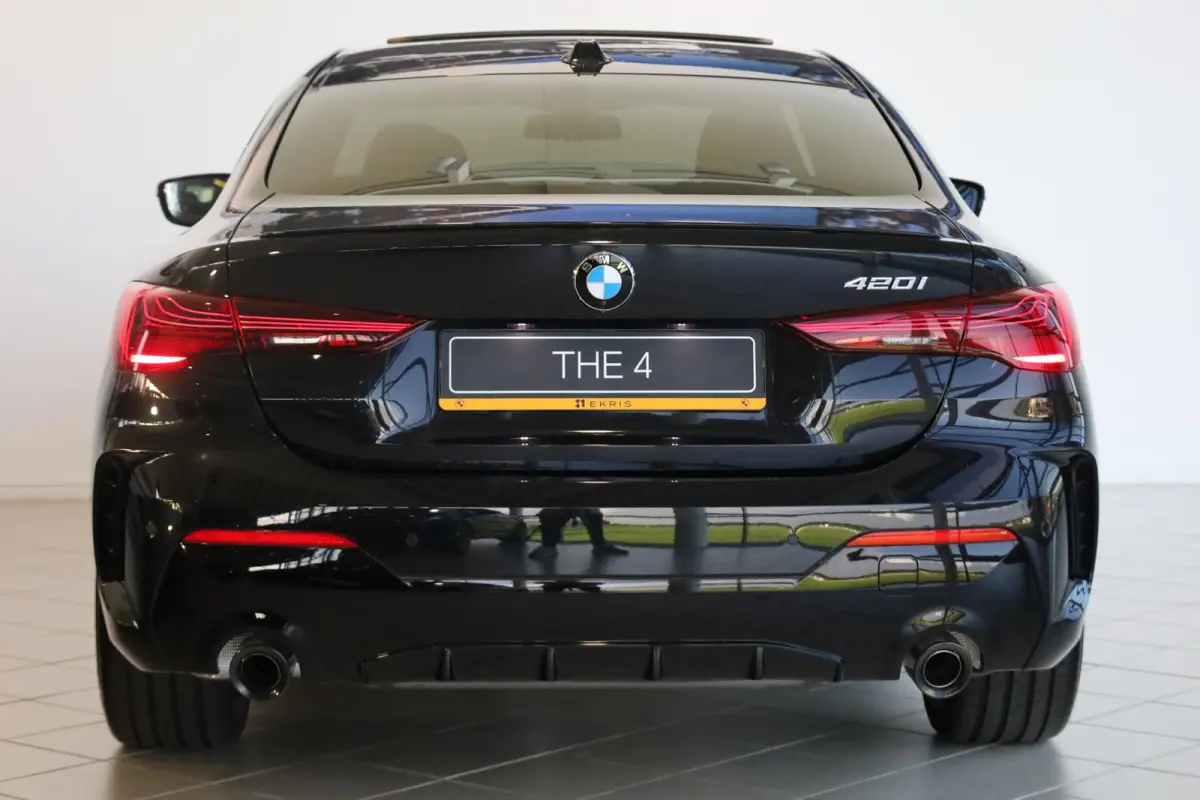 420i | M Sportpakket Pro | Comfort Pack | Showroom Selection