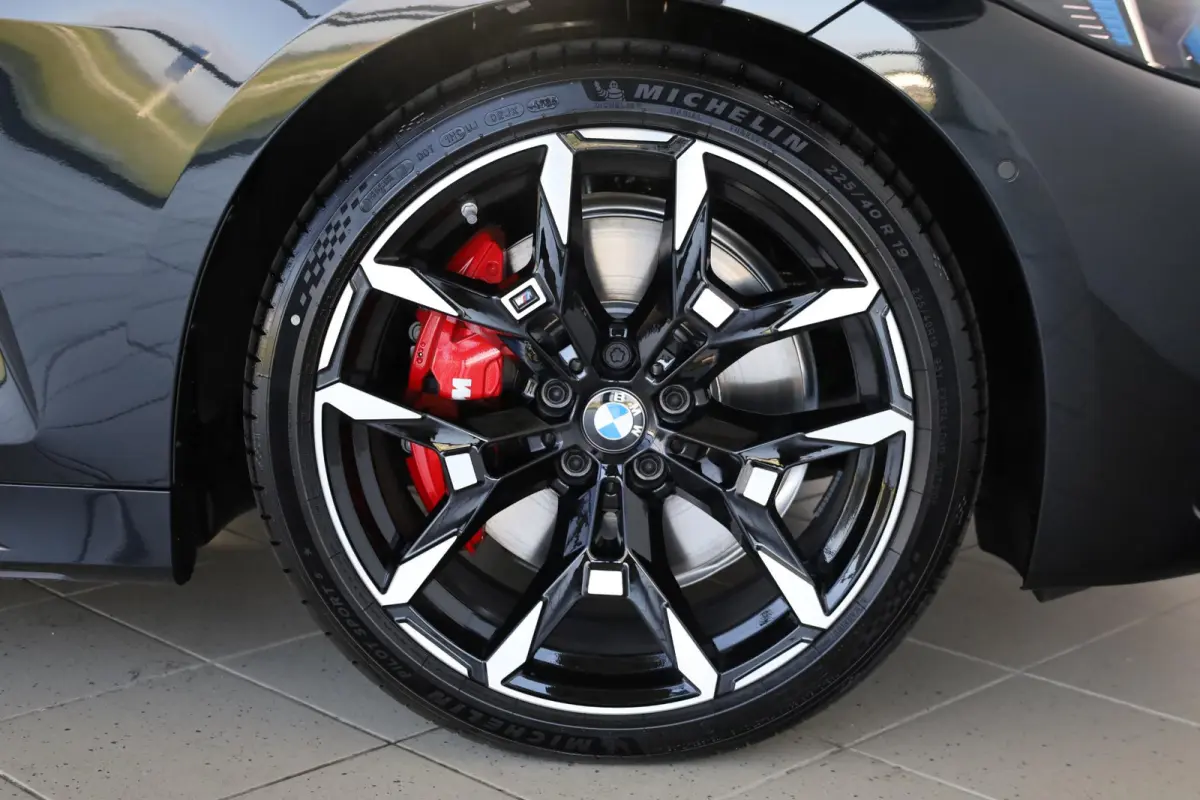 420i | M Sportpakket Pro | Comfort Pack | Showroom Selection