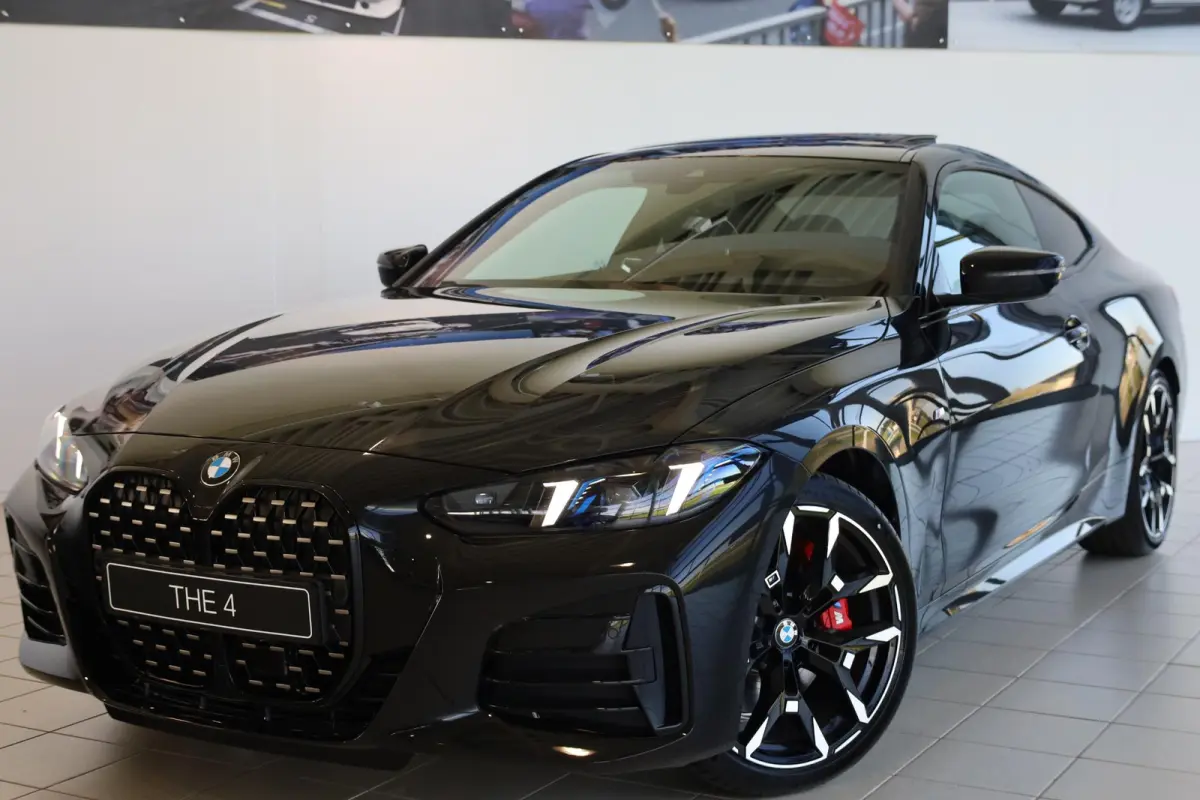 420i | M Sportpakket Pro | Comfort Pack | Showroom Selection